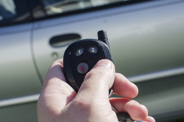 Allarme auto con autostart: come scegliere? Car alarm rating con autorun, prezzi