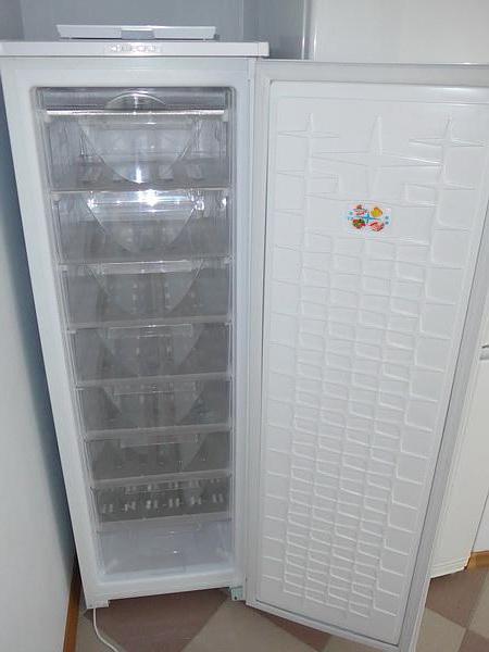 congelatore di Saratov 170 micron 180 recensioni dei clienti 