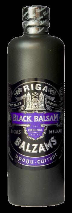 Balsami di Riga: una bottiglia di salute nella tua collezione