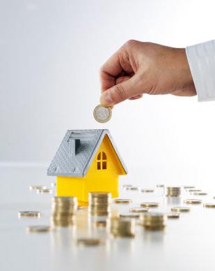 Mantenimento del budget di una casa: come rendere più facile lavorare con le finanze