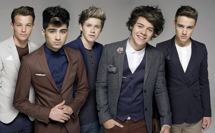 One Direction: la biografia della boy-band più popolare del nostro tempo
