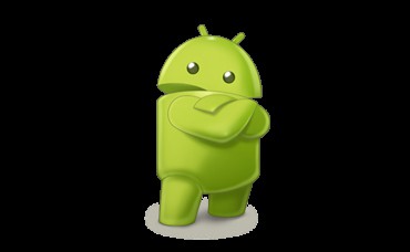 Come posso far lampeggiare Android da solo?