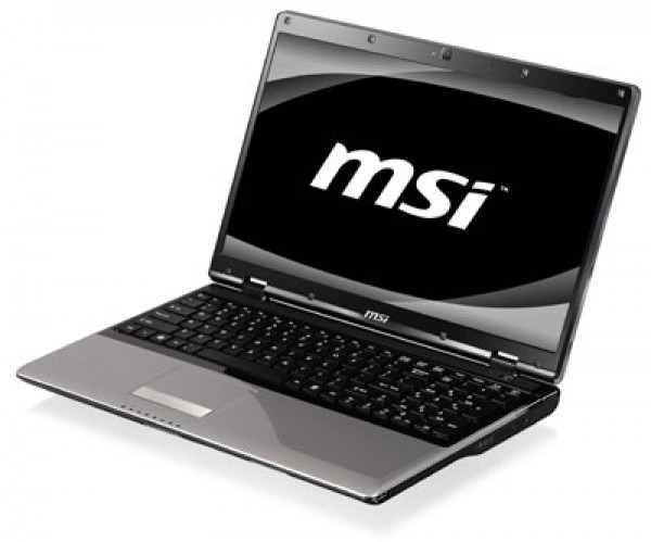 MSI MS 1356: come smontare un laptop