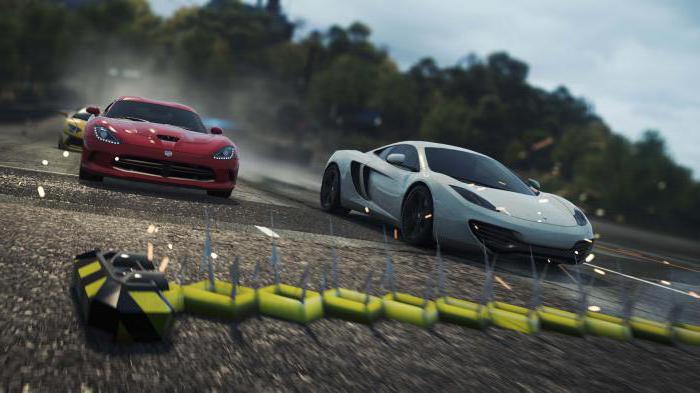 Need for speed Most Wanted: requisiti di sistema e panoramica