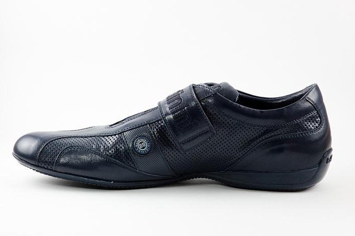 Qualità ed eleganza italiana: scarpe "Baldinini"