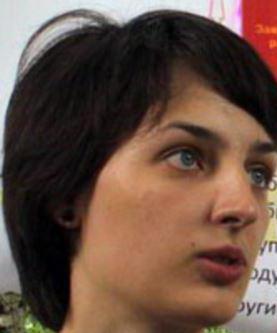 Elena Kostyuchenko: giornalista e personaggio pubblico