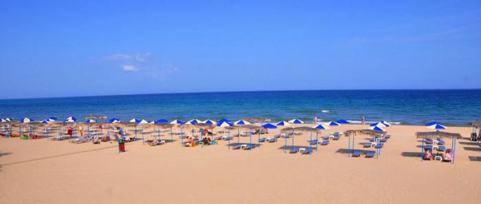 Crete, Mare Monte Beach Hotel 4 * - foto, prezzi e commenti