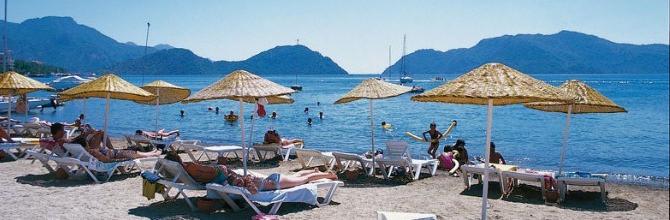 Resorts of Turkey - un luogo ideale per riposare