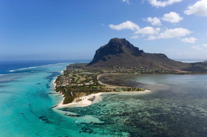 L'isola di Mauritius. Recensioni di viaggio