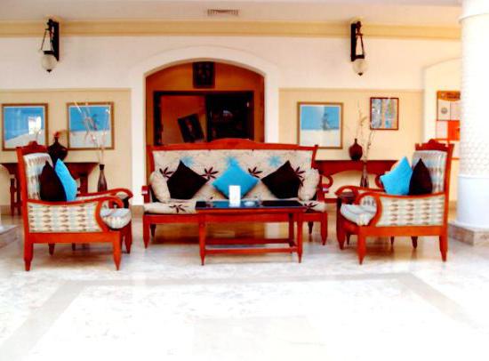 Solitaire Resort Marsa Alam 4 *, Marsa Alam, Egitto: Descrizione e recensioni