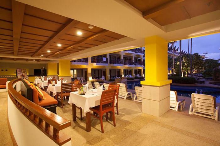 Hotel Woraburi Phuket Resort Spa 4 *: recensione, descrizione, caratteristiche e recensioni dei turisti