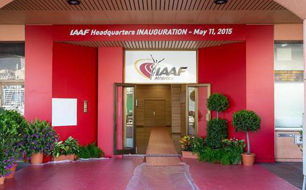 Consiglio della IAAF