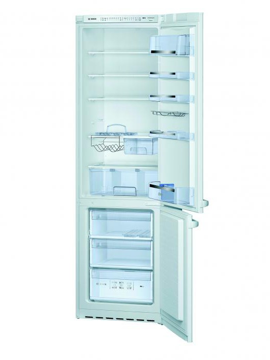 bosch frigorifero a doppia camera kgs39xw20r