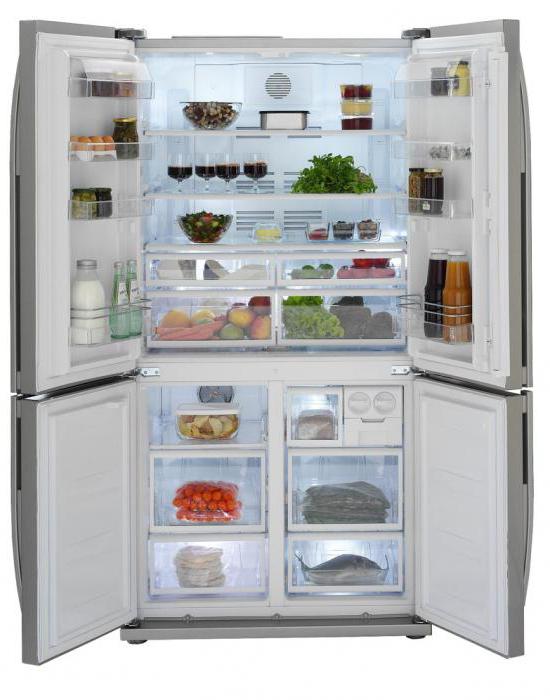 Valutazione dei frigoriferi per qualità e affidabilità: recensioni e consulenza di esperti