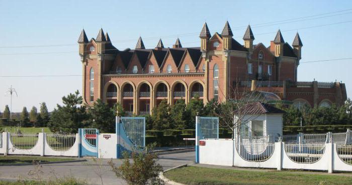 Sanatorio sul Mar d'Azov: la lista dei migliori. Riposo e trattamento sul Mar d'Azov