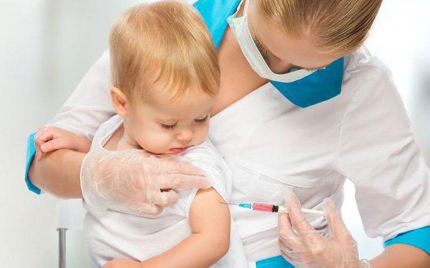 Vaccino "Varilrix": istruzioni per l'uso, efficacia, effetti collaterali, recensioni